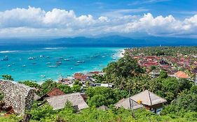 Uma Hostel Lembongan